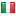 namefake.com server is located in Italy